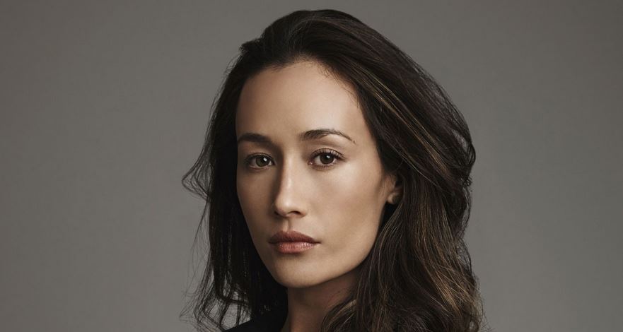 Maggie Q weight