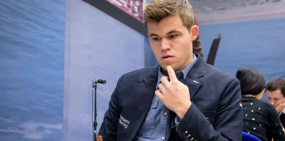 Magnus Carlsen Magnus Carlsen: Net Worth, Age, Career, Wife, Biography, and  IQ - NewsNow Nigeria