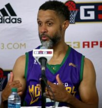 Mahmoud Abdul Rauf net worth