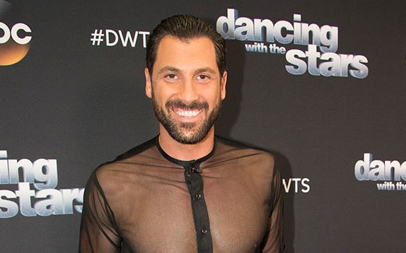 Maksim Chmerkovskiy net worth