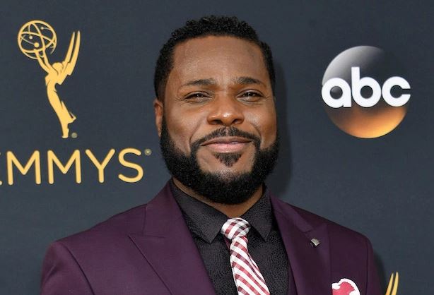 Malcolm Jamal Warner net worth