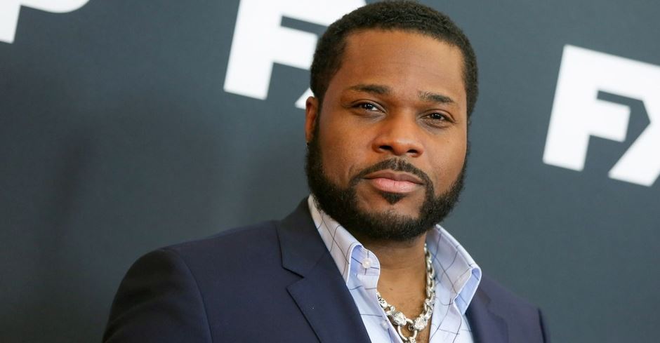 Malcolm Jamal Warner weight