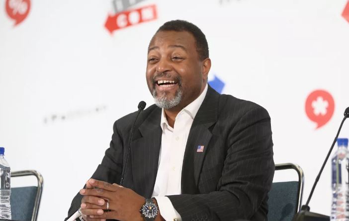 Malcolm Nance net worth