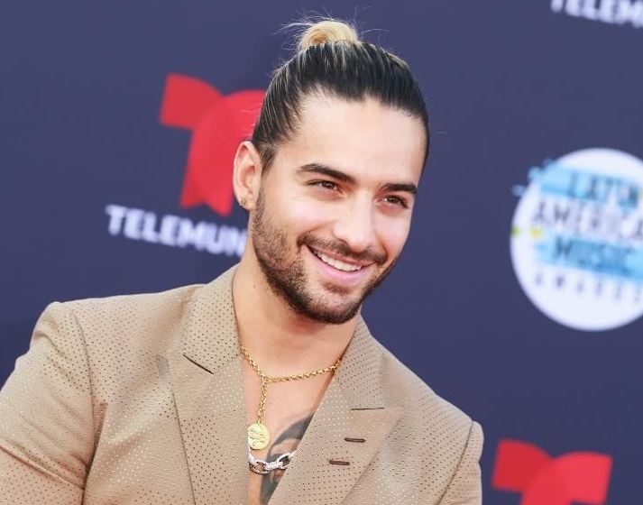 Maluma age