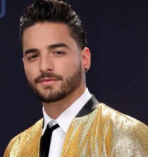 Maluma weight