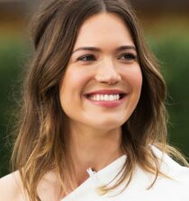 Mandy Moore age