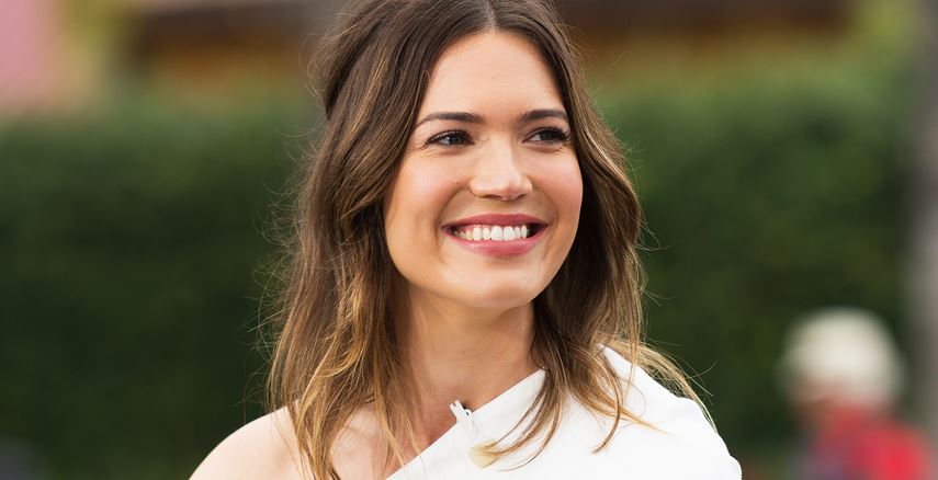 Mandy Moore age