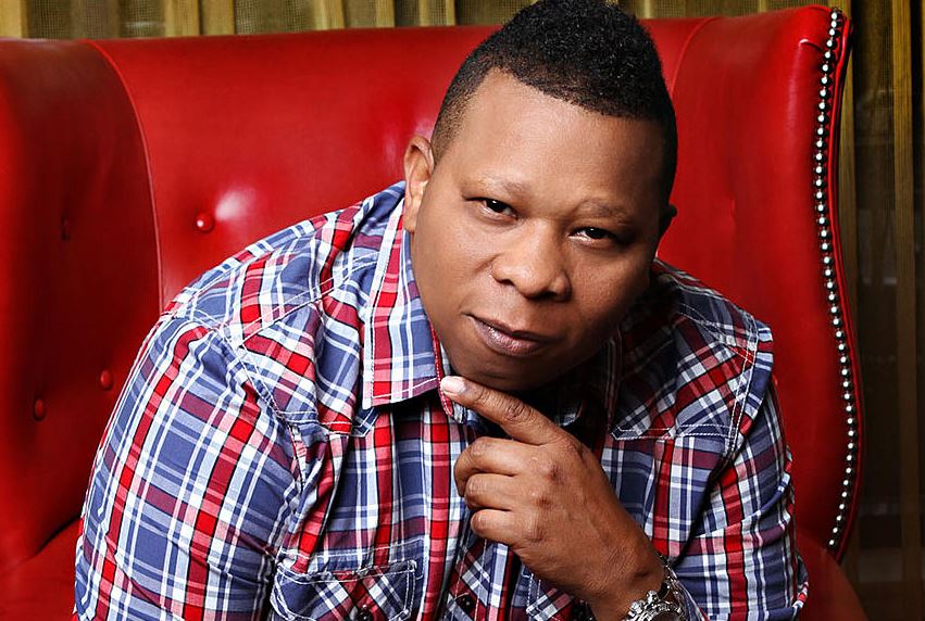 Mannie Fresh age