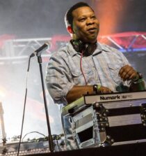 Mannie Fresh weight