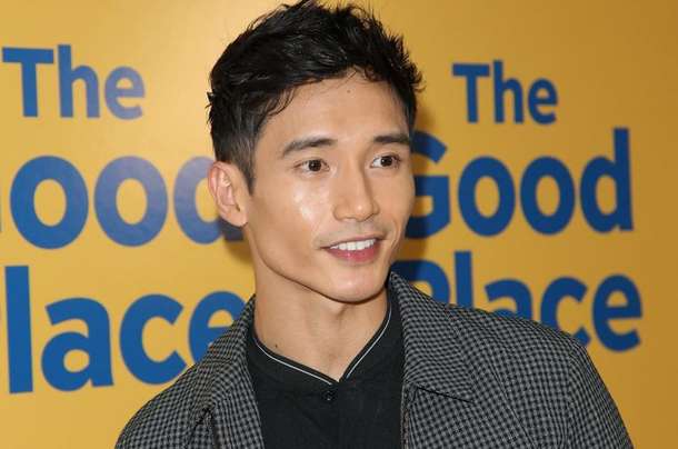 Manny Jacinto height