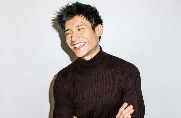 Manny Jacinto net worth