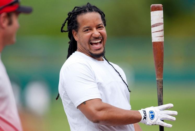 Manny Ramirez net worth