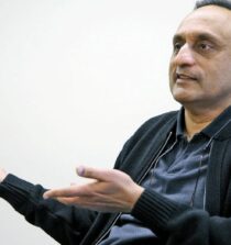 Manoj Bhargava age