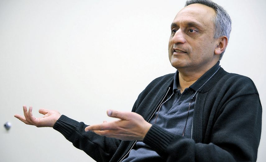 Manoj Bhargava age