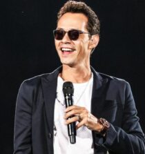 Marc Anthony age