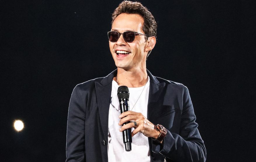 Marc Anthony age