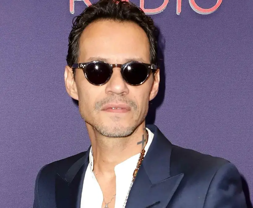 Marc Anthony net worth