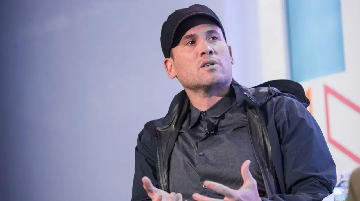 Marc Ecko net worth