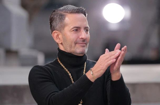 Marc Jacobs net worth