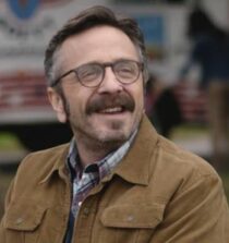 Marc Maron net worth