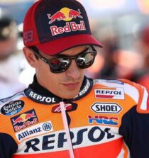 Marc Marquez Alenta net worth