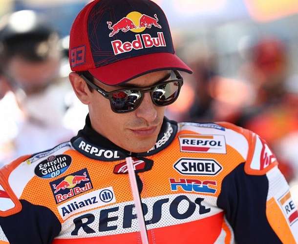 Marc Marquez Alenta Net Worth, Age, Weight, Height, Bio 2024 The Personage