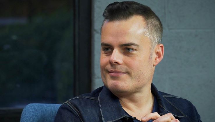 Marc Martel height