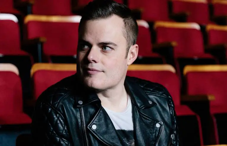 Marc Martel weight