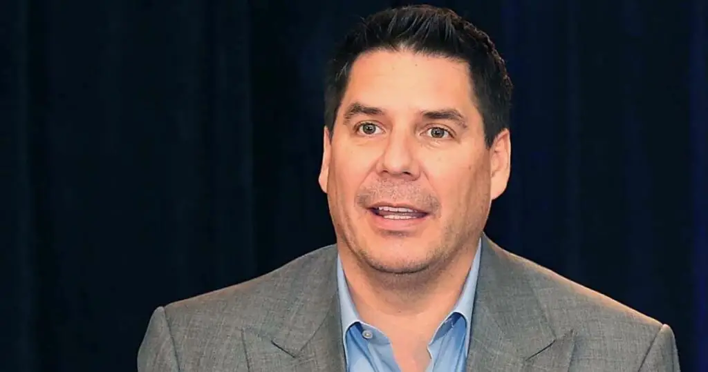 Marcelo Claure Age, Net worth: Bio-Wiki, Kids, Wife, Weight 2022 - The Personage