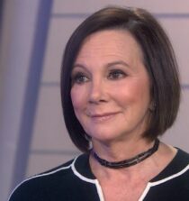 Marcia Clark net worth