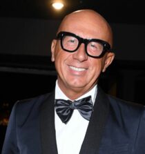 Marco Bizzarri height