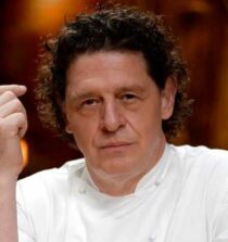 Marco Pierre White age