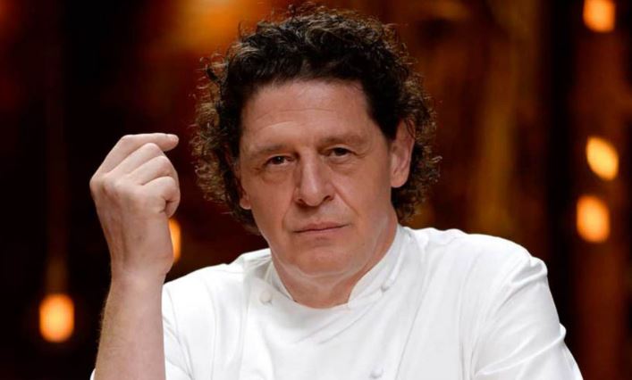 Marco Pierre White age