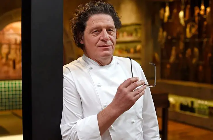 Marco Pierre White net worth