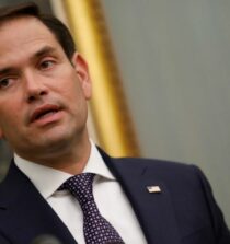 Marco Rubio weight