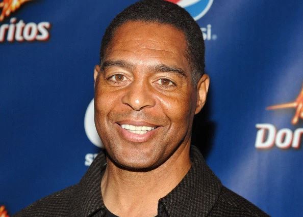 Marcus Allen age