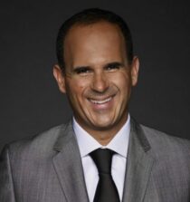 Marcus Lemonis age