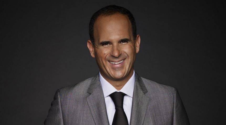 Marcus Lemonis age