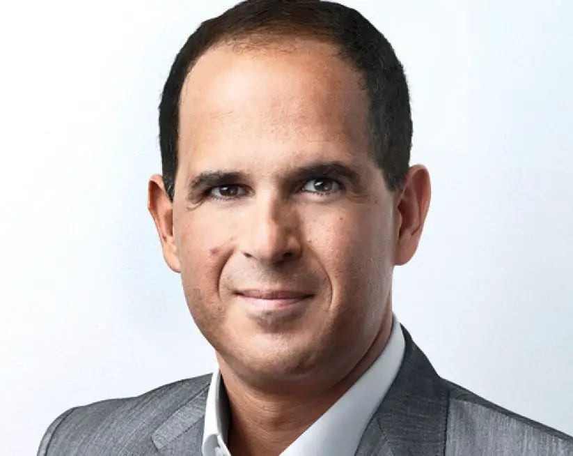 Marcus Lemonis height