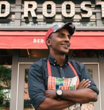 Marcus Samuelsson age