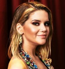 Maren Morris net worth