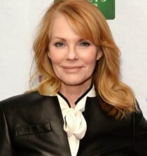 Marg Helgenberger net worth