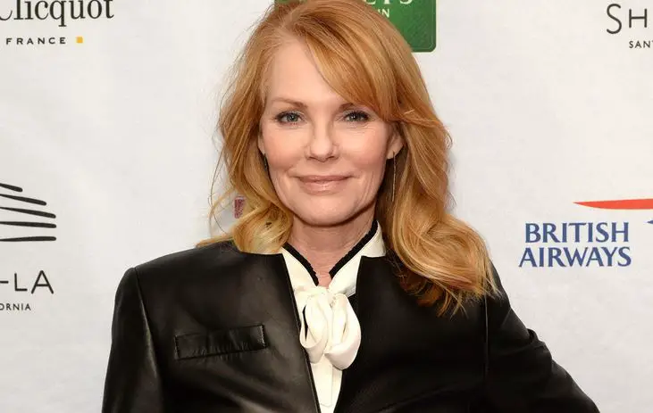 Marg Helgenberger net worth