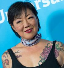 Margaret Cho age