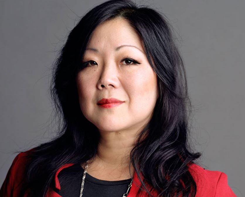 Margaret Cho weight