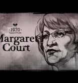 Margaret Smith Court net worth