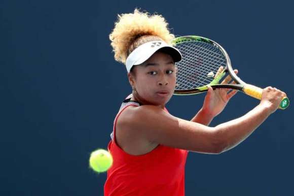 Mari Osaka ( ) net worth