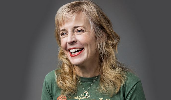 Maria Bamford age