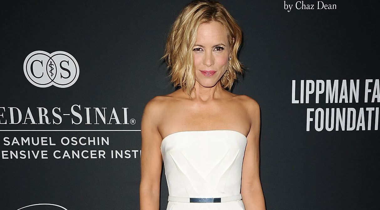 Maria Bello net worth