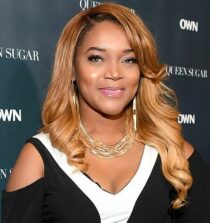 Mariah Huq height